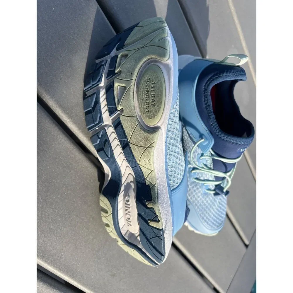 Vionic Women 1st Ray Technology Walking / Running Sneakers Size 7